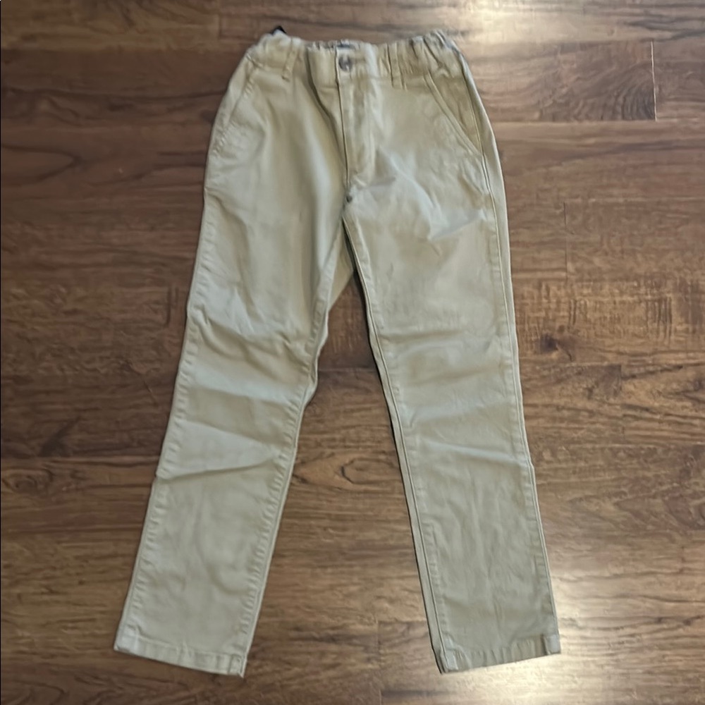 Children’s Place Khaki Pants